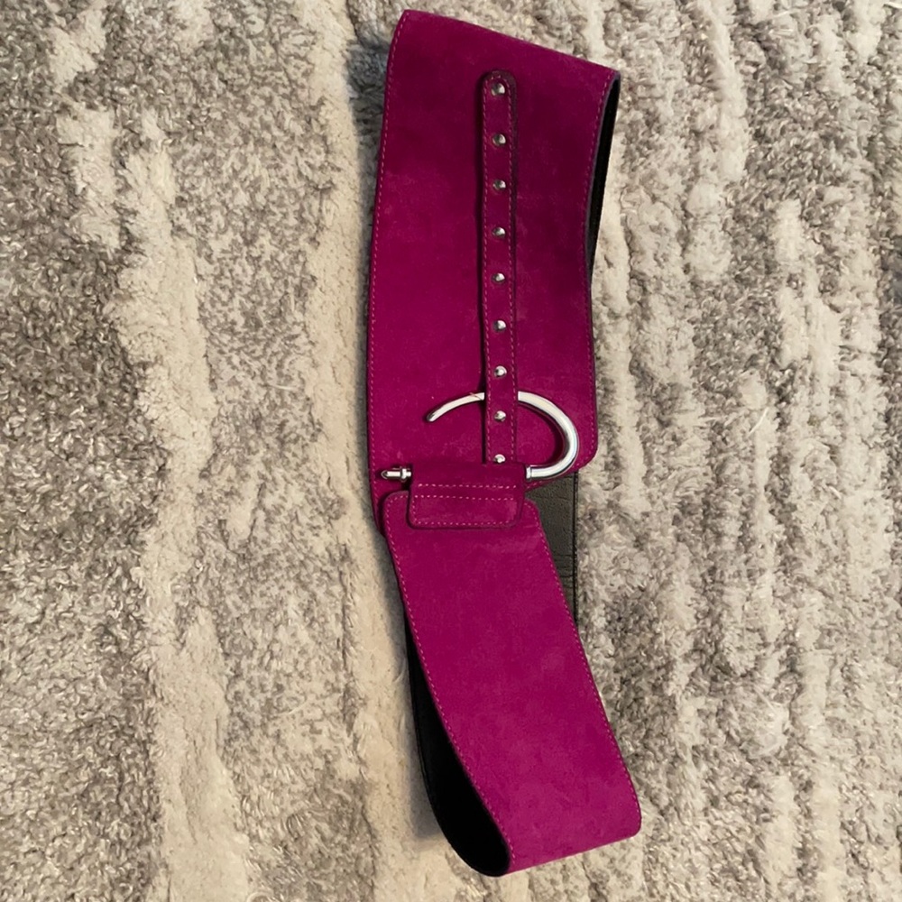 Genuine Leather belt